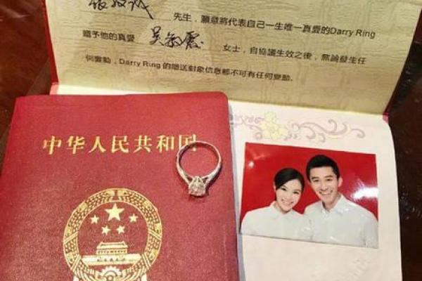 办结婚证要不要选黄道吉日 其实领证的意义更加重大 办结婚证要不要选黄道吉日 其实领证的意义更加重大