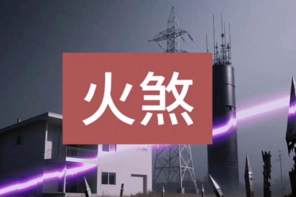 火 风水