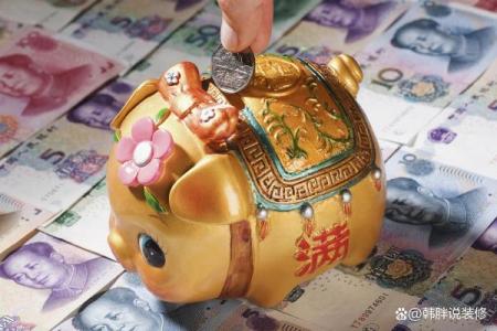 风水什么样的钱包颜色会带来财运机遇