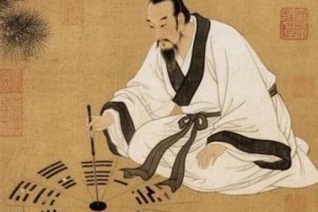 风水国师
