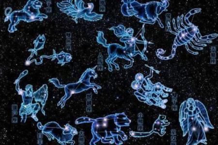 凤凰座最怕哪个星座女生