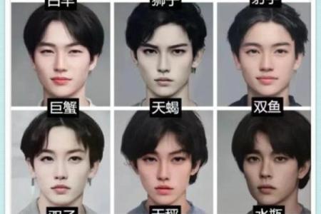 星座真的能代表一个人的颜值吗