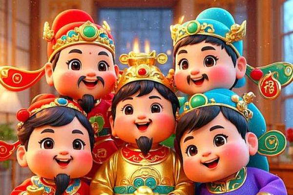 农历这几日出生的小孩，是福气冲天，财神转世，一生财源滚滚
