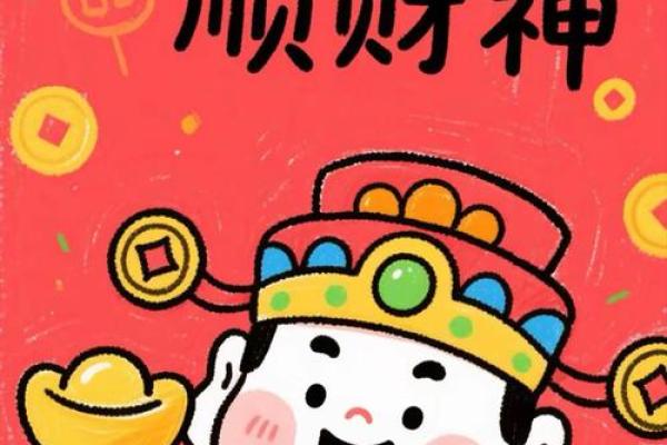 财神吉祥物风水很重要 布局不好会使家人倒霉破财