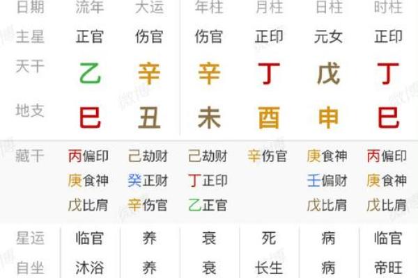 九重居周易八字排盘 九重啥意思是什么