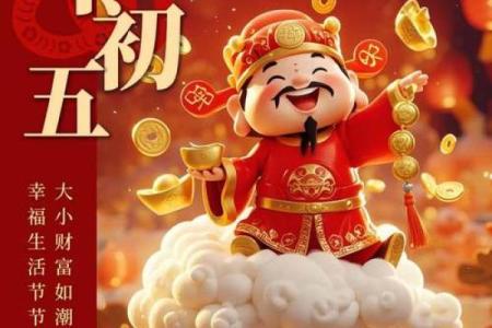 农历这几日出生的小孩，是福气冲天，财神转世，一生财源滚滚