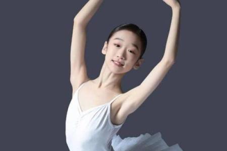 哪个星座适合跳芭蕾舞女