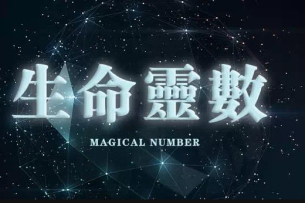 姓名生日灵数看配对 姓名灵数是怎么算出来的？