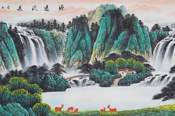 风水大门上挂什么东西旺家招财