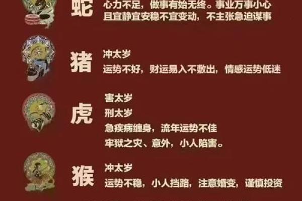 化解破太岁最佳方法调整家居风水有用吗