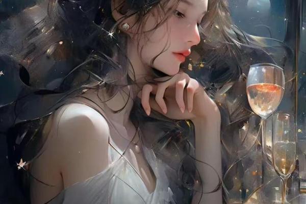 运势回升的四大星座