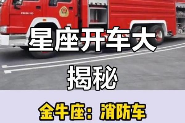 十二星座长大适合开什么车子