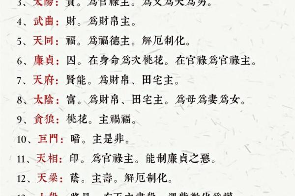 紫薇斗数命盘带帝旺是什么意思