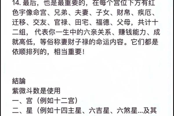 紫薇斗数命盘带帝旺是什么意思