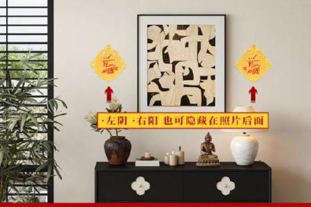 风水大门上挂什么东西旺家招财