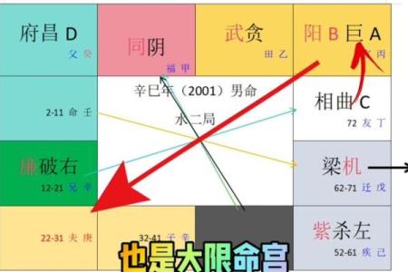 紫微斗数打牌方位 紫微斗数口诀排盘方法步骤？
