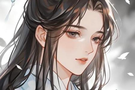 十二星座最适合的头像古代