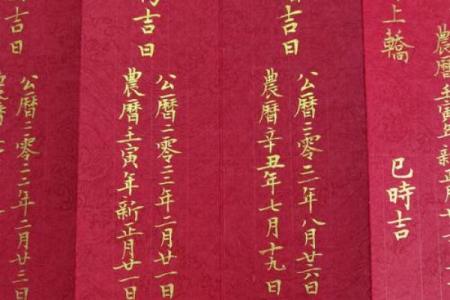 算命婚姻何时结婚，看你啥时结婚