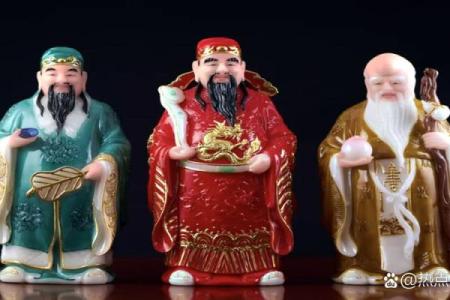 财神面朝什么方向最好  财神的面部朝什么方向