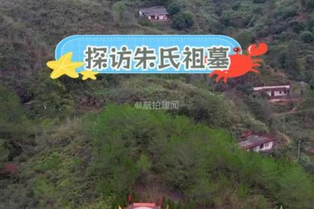 祖坟风水好见效快，如果你不知道可以看看这篇文章！