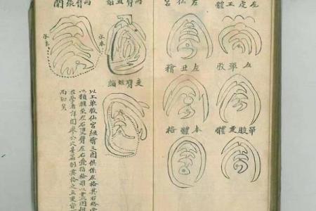 风水：天文地理之穴气四真三法