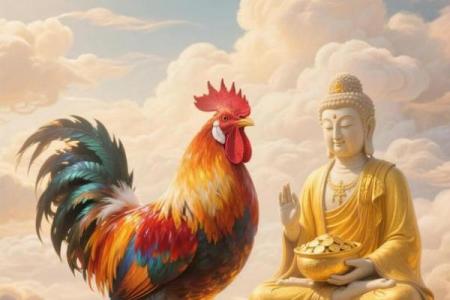 生肖鸡今日运势十二星座下周运势