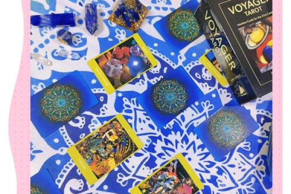 【塔罗测试】五月你的事业运、财运会如何发展? 【塔罗测试】五月你的事业运、财运会如何发展?