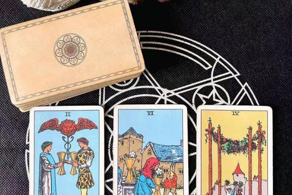 塔罗测试:要不要放弃暗恋他? 塔罗测试:要不要放弃暗恋他?