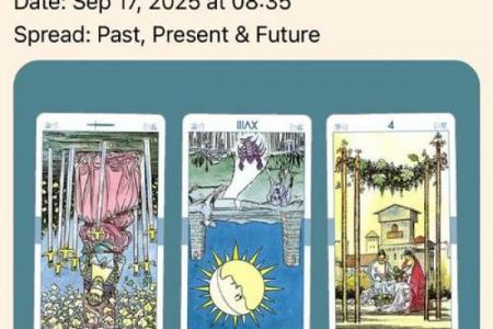 塔罗测试职场中是否受欢迎