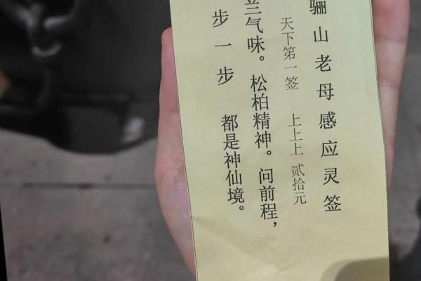 观音灵签23签去復合 观音灵签23签去復合