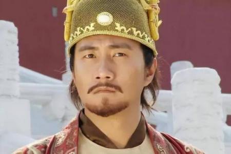 朱元璋算命的电影