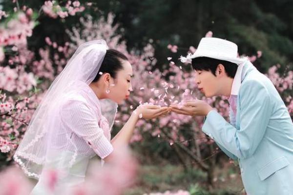 测姻缘,算八字,为何你久久还是单身? 测姻缘,算八字,为何你久久还是单身?