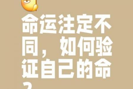 算命说我命太好