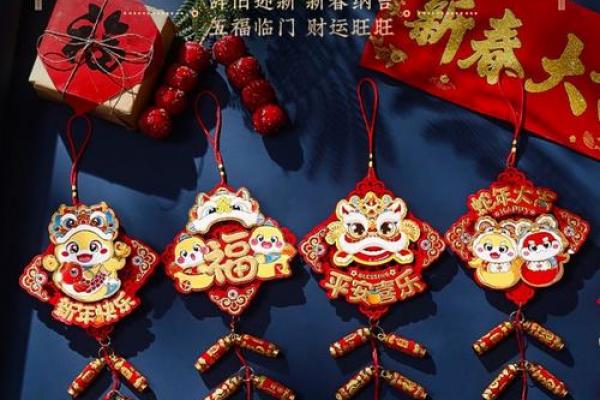 风水装饰_电子鞭炮挂在家里什么位置