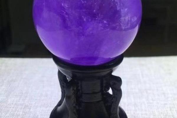 水晶球的摆放,水晶球的风水作用 水晶球的摆放,水晶球的风水作用