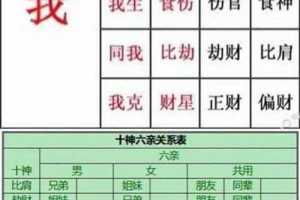【揭秘】八字与体型关系的重要性