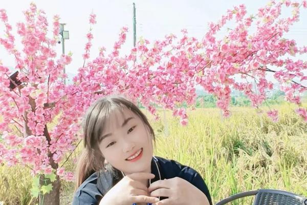 算命的说我是女中豪杰 算命的说我是女中豪杰