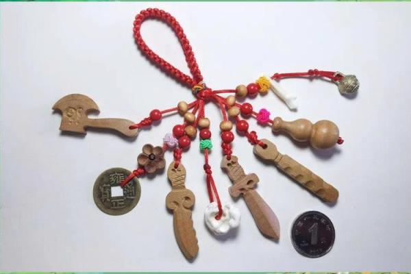 为什么桃木辟邪有什么讲究风水禁忌