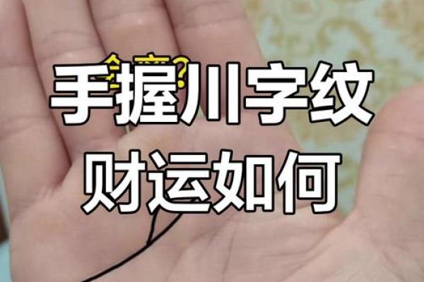 手相风水有川字纹的女人好不好 手相风水有川字纹的女人好不好