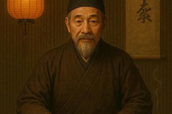 济南算命泰山奶奶