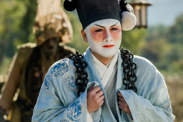 年天降紫薇星全文