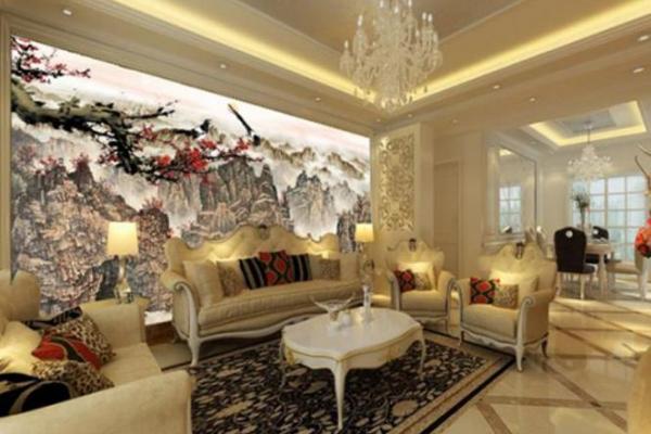 家居装修风水学