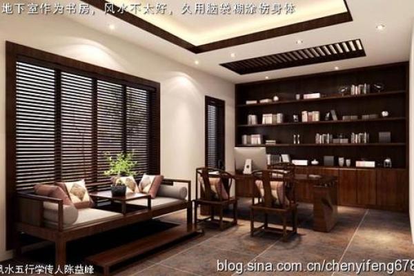 地下室KTV的命名风水重要性