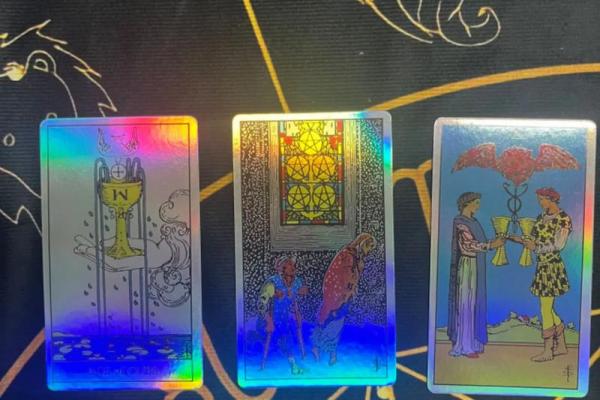 测试塔罗牌男女缘分准吗 塔罗牌测姻缘准吗？