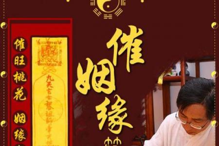 月老姻缘签解签20