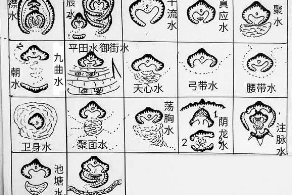 墓地风水的朝向有哪些禁忌-