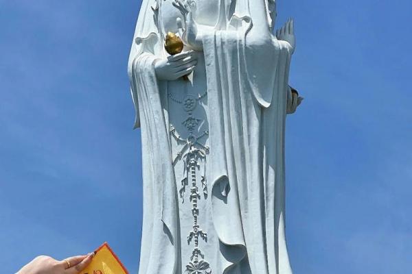 观音签姻缘贵人