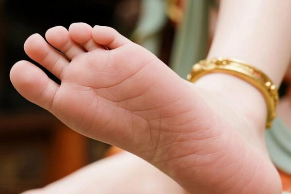 风水最有福气女人的脚型看命运 风水最有福气女人的脚型看命运