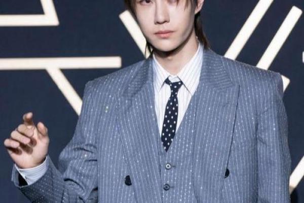 王一博测试缘分 王一博命理分析另一半特征？