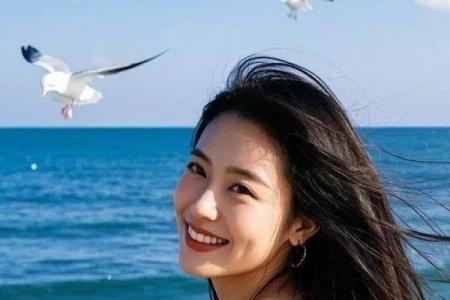 八字水特别旺的女人